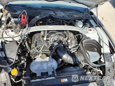 Zdjęcie 11 z 11 samochodu: 2017 FORD MUSTANG SHELBY GT350 VIN:1FA6P8JZ4H5524113 - miniatura
