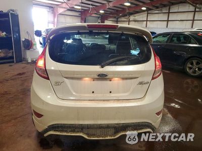 Zdjęcie 6 z 13 samochodu: 2016 FORD FIESTA ST VIN:3FADP4GX8GM126739 - miniatura