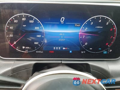 Zdjęcie 9 z 11 samochodu: 2025 MERCEDES-BENZ C 300 4MATIC VIN:W1KAF4HB2SR255317 - miniatura