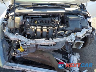 Zdjęcie 11 z 13 samochodu: 2016 FORD FOCUS SE VIN:1FADP3F20GL362755 - miniatura