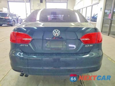Zdjęcie 6 z 11 samochodu: 2013 VOLKSWAGEN JETTA SE VIN:3VWDP7AJ7DM428435 - miniatura