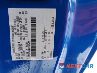 Zdjęcie 13 z 13 samochodu: 2020 FORD F450 SUPER DUTY VIN:1FDUF4GN0LED62406 - miniatura