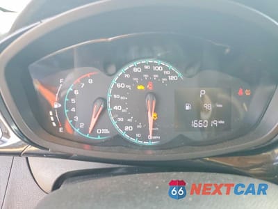 Zdjęcie 9 z 11 samochodu: 2020 CHEVROLET SPARK 1LT VIN:KL8CD6SA5LC444562 - miniatura