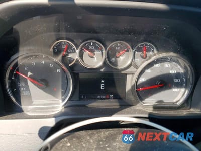 Zdjęcie 9 z 11 samochodu: 2020 CHEVROLET SILVERADO K1500 LT VIN:1GCRYDED5LZ338755 - miniatura