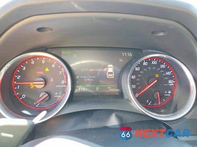 Zdjęcie 9 z 12 samochodu: 2019 TOYOTA CAMRY XSE VIN:4T1B61HK4KU276997 - miniatura