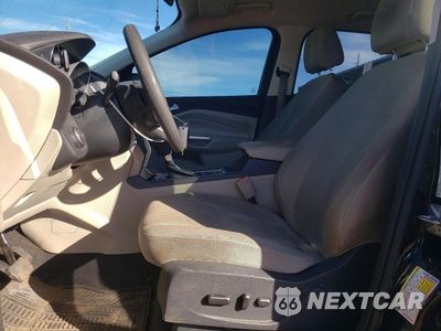 Zdjęcie 7 z 12 samochodu: 2017 FORD ESCAPE SE VIN:1FMCU0GD3HUC87330 - miniatura