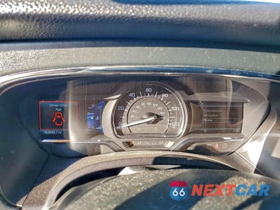 Zdjęcie 9 z 13 samochodu: 2015 LINCOLN NAVIGATOR VIN:5LMJJ2HT8FEJ01738 - miniatura