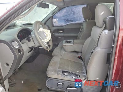 Zdjęcie 7 z 11 samochodu: 2006 FORD F150 VIN:1FTPX145X6FA17285 - miniatura