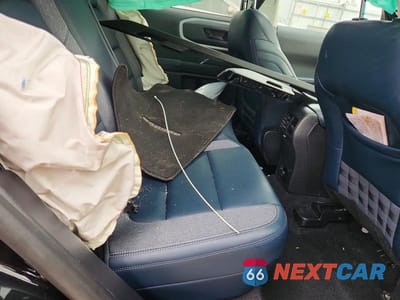 Zdjęcie 10 z 11 samochodu: 2024 FORD BRONCO SPORT OUTER BANKS VIN:3FMCR9C62RRE74306 - miniatura