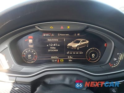 Zdjęcie 9 z 11 samochodu: 2019 AUDI A4 PREMIUM PLUS VIN:WAUENAF41KA005077 - miniatura