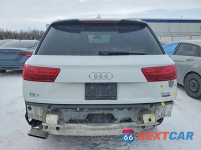Zdjęcie 6 z 13 samochodu: 2017 AUDI Q7 TECHNIK S-LINE VIN:WA1WAAF79HD000613 - miniatura
