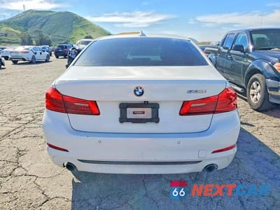 Zdjęcie 6 z 12 samochodu: 2020 BMW 530 I VIN:WBAJR3C00LWW59007 - miniatura