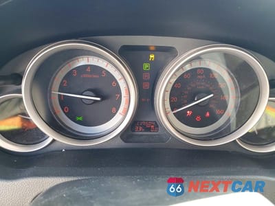 Zdjęcie 9 z 13 samochodu: 2010 MAZDA 6 S VIN:1YVHZ8CB7A5M15531 - miniatura