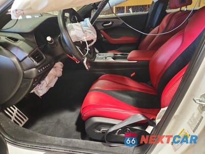 Zdjęcie 7 z 13 samochodu: 2025 ACURA TLX TYPE S VIN:19UUB7F05SA001364 - miniatura