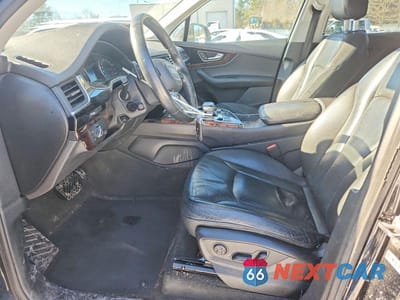 Zdjęcie 7 z 12 samochodu: 2017 AUDI Q7 PREMIUM PLUS VIN:WA1LAAF73HD048143 - miniatura