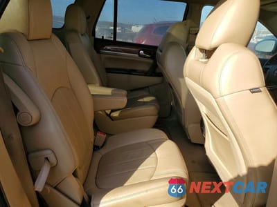 Zdjęcie 11 z 13 samochodu: 2012 BUICK ENCLAVE VIN:5GAKVDED8CJ203568 - miniatura