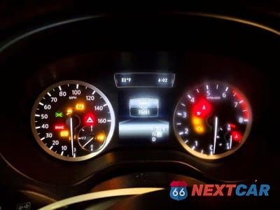 Zdjęcie 9 z 13 samochodu: 2019 INFINITI QX30 ESSENTIAL VIN:SJKCH5CRXKA010316 - miniatura