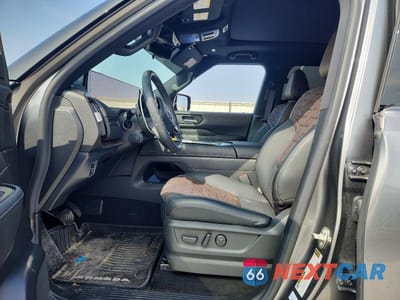 Zdjęcie 7 z 14 samochodu: 2026 NISSAN ARMADA PLATINUM VIN:JN8AY3EA3T9015001 - miniatura