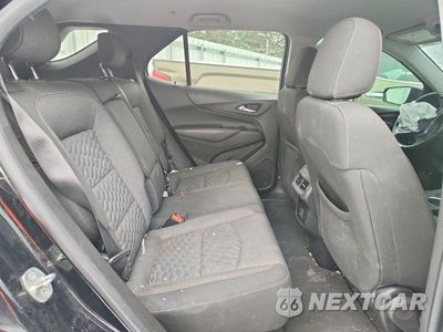 Zdjęcie 11 z 13 samochodu: 2019 CHEVROLET EQUINOX LT VIN:3GNAXJEV5KL331079 - miniatura