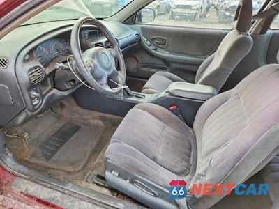 Zdjęcie 7 z 11 samochodu: 2002 PONTIAC GRAND PRIX GT VIN:1G2WP12KX2F256080 - miniatura