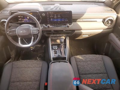 Zdjęcie 8 z 11 samochodu: 2024 CHEVROLET COLORADO Z71 VIN:1GCPTDEK1R1162668 - miniatura