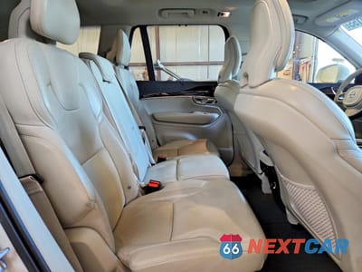 Zdjęcie 11 z 13 samochodu: 2019 VOLVO XC90 T6 INSCRIPTION VIN:YV4A22PL0K1498589 - miniatura