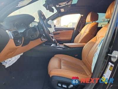 Zdjęcie 7 z 12 samochodu: 2018 BMW 540 I VIN:WBAJE5C56JWA97472 - miniatura