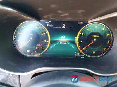 Zdjęcie 9 z 12 samochodu: 2021 MERCEDES-BENZ C 300 VIN:W1KWF8DB0MR650098 - miniatura