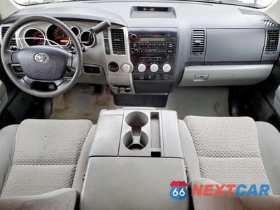 Zdjęcie 8 z 12 samochodu: 2008 TOYOTA TUNDRA DOUBLE CAB VIN:5TBRT54188S457722 - miniatura