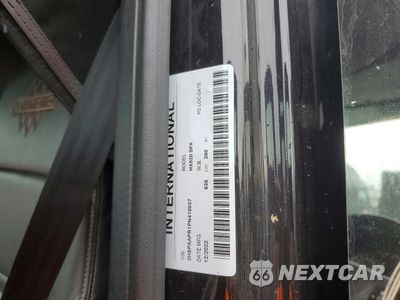 Zdjęcie 10 z 10 samochodu: 2023 INTERNATIONAL HX520 - SEMI TRUCK VIN:3HSPAAPR1PN410837 - miniatura