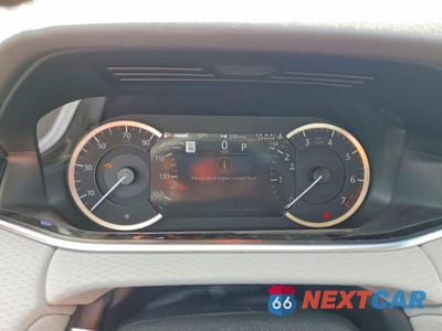 Zdjęcie 9 z 12 samochodu: 2023 LAND ROVER RANGE ROVER EVOQUE S VIN:SALZJ2FX8PH184127 - miniatura