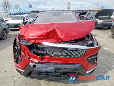 Piąte zdjęcie samochodu w środku: 2025 CADILLAC OPTIQ LUXURY VIN:3GYK3BMRXSS267902 - miniatura