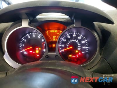 Zdjęcie 9 z 13 samochodu: 2014 NISSAN JUKE S VIN:JN8AF5MR7ET359879 - miniatura