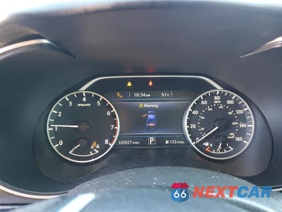 Zdjęcie 9 z 12 samochodu: 2016 NISSAN MAXIMA 3.5S VIN:1N4AA6AP8GC432706 - miniatura