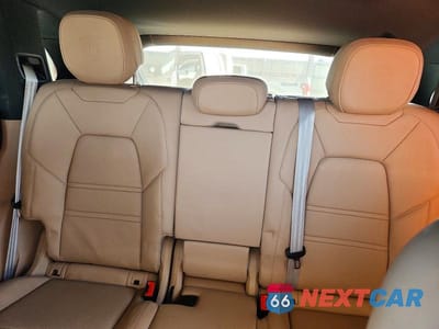 Zdjęcie 10 z 13 samochodu: 2023 PORSCHE CAYENNE BASE VIN:WP1AA2AY3PDA03641 - miniatura