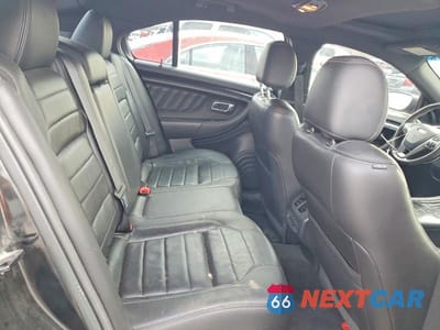 Zdjęcie 10 z 11 samochodu: 2015 FORD TAURUS SHO VIN:1FAHP2KT1FG190026 - miniatura