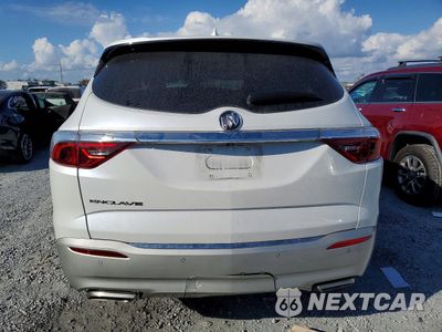 Zdjęcie 6 z 15 samochodu: 2022 BUICK ENCLAVE ESSENCE VIN:5GAERBKW3NJ144413 - miniatura