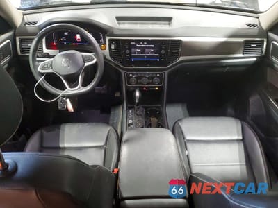 Zdjęcie 8 z 15 samochodu: 2023 VOLKSWAGEN ATLAS SE VIN:1V2KR2CA8PC511025 - miniatura