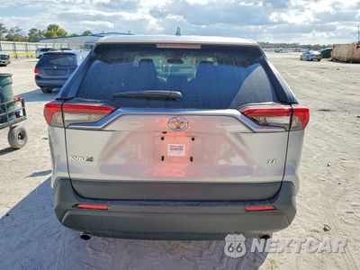Zdjęcie 6 z 13 samochodu: 2025 TOYOTA RAV4 LE VIN:2T3H1RFV3SC342386 - miniatura