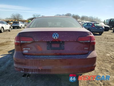 Zdjęcie 6 z 11 samochodu: 2017 VOLKSWAGEN JETTA S VIN:3VW2B7AJ6HM330797 - miniatura