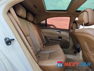 Zdjęcie 10 z 12 samochodu: 2007 MERCEDES-BENZ S 550 VIN:WDDNG71X57A140657 - miniatura