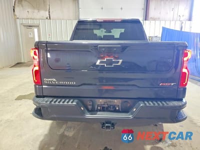 Zdjęcie 6 z 11 samochodu: 2023 CHEVROLET SILVERADO C1500 RST VIN:2GCPADED5P1135391 - miniatura