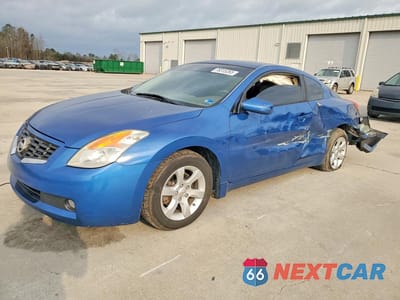 2009 NISSAN ALTIMA 2.5S 1N4AL24EX9C127255 - główne zdjęcie licytacji z USA - miniatura