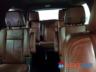 Zdjęcie 10 z 12 samochodu: 2012 FORD EXPEDITION XLT VIN:1FMJU1J5XCEF20184 - miniatura