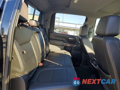 Zdjęcie 10 z 12 samochodu: 2021 CHEVROLET SILVERADO K2500 HEAVY DUTY LTZ VIN:1GC4YPEY7MF123931 - miniatura