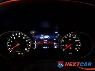 Zdjęcie 9 z 12 samochodu: 2020 JEEP COMPASS TRAILHAWK VIN:3C4NJDDB2LT161706 - miniatura