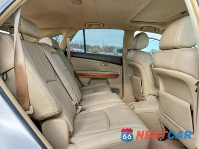 Zdjęcie 11 z 13 samochodu: 2008 LEXUS RX 350 VIN:2T2HK31U48C056228 - miniatura