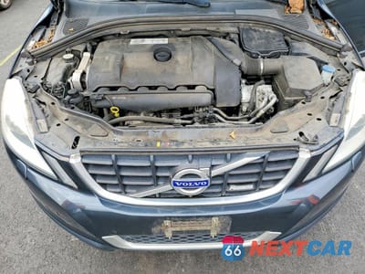 Zdjęcie 11 z 12 samochodu: 2012 VOLV XC60 VIN:YV4902DZ3D2413632 - miniatura