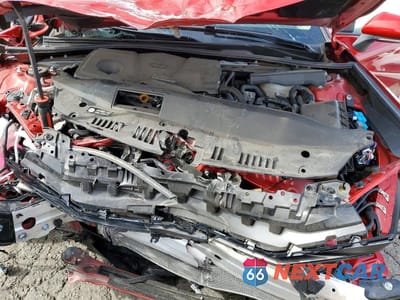 Zdjęcie 11 z 12 samochodu: 2025 TOYOTA CAMRY LE VIN:4T1DAACKXSU114869 - miniatura