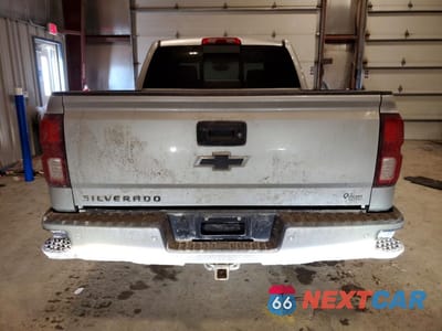 Zdjęcie 6 z 11 samochodu: 2017 CHEVROLET SILVERADO K1500 LTZ VIN:3GCUKSEC9HG431972 - miniatura